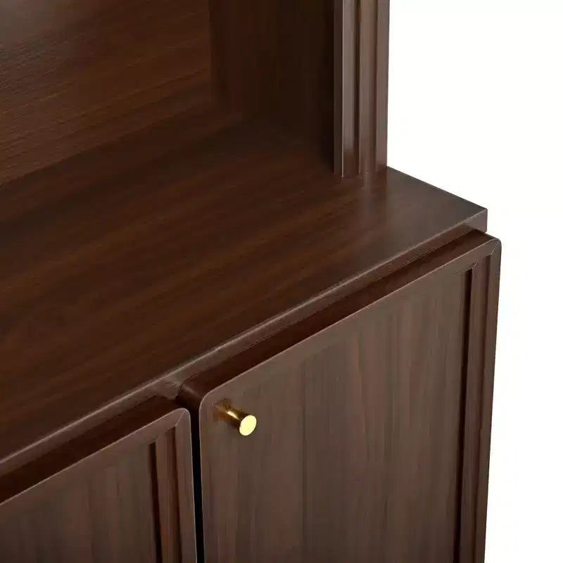 Appendiabiti da ingresso All-in-1 con scarpiera e panchina, organizer con ganci e ripiani regolabili - ModernLuxe