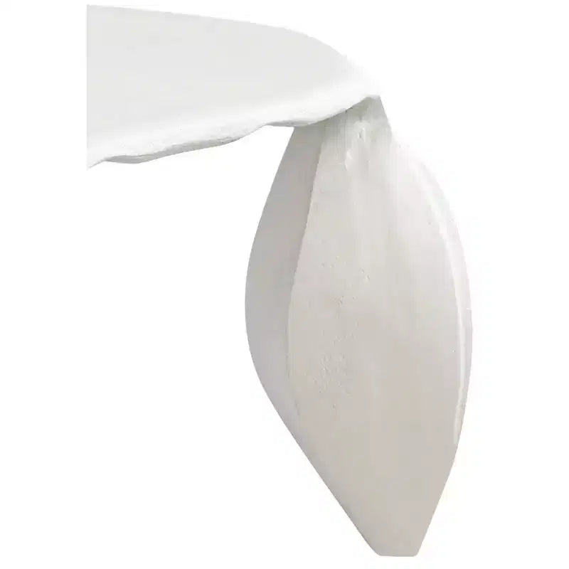 Tavolino in alluminio Meridian Furniture Pueblo
