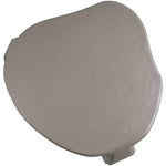 Tavolino in alluminio Meridian Furniture Pueblo