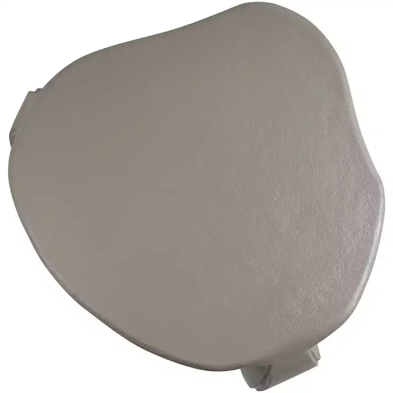 Tavolino in alluminio Meridian Furniture Pueblo