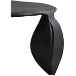 Tavolino in alluminio Meridian Furniture Pueblo